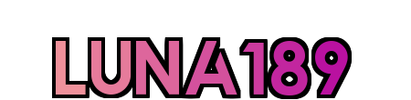 LUNA189 Logo